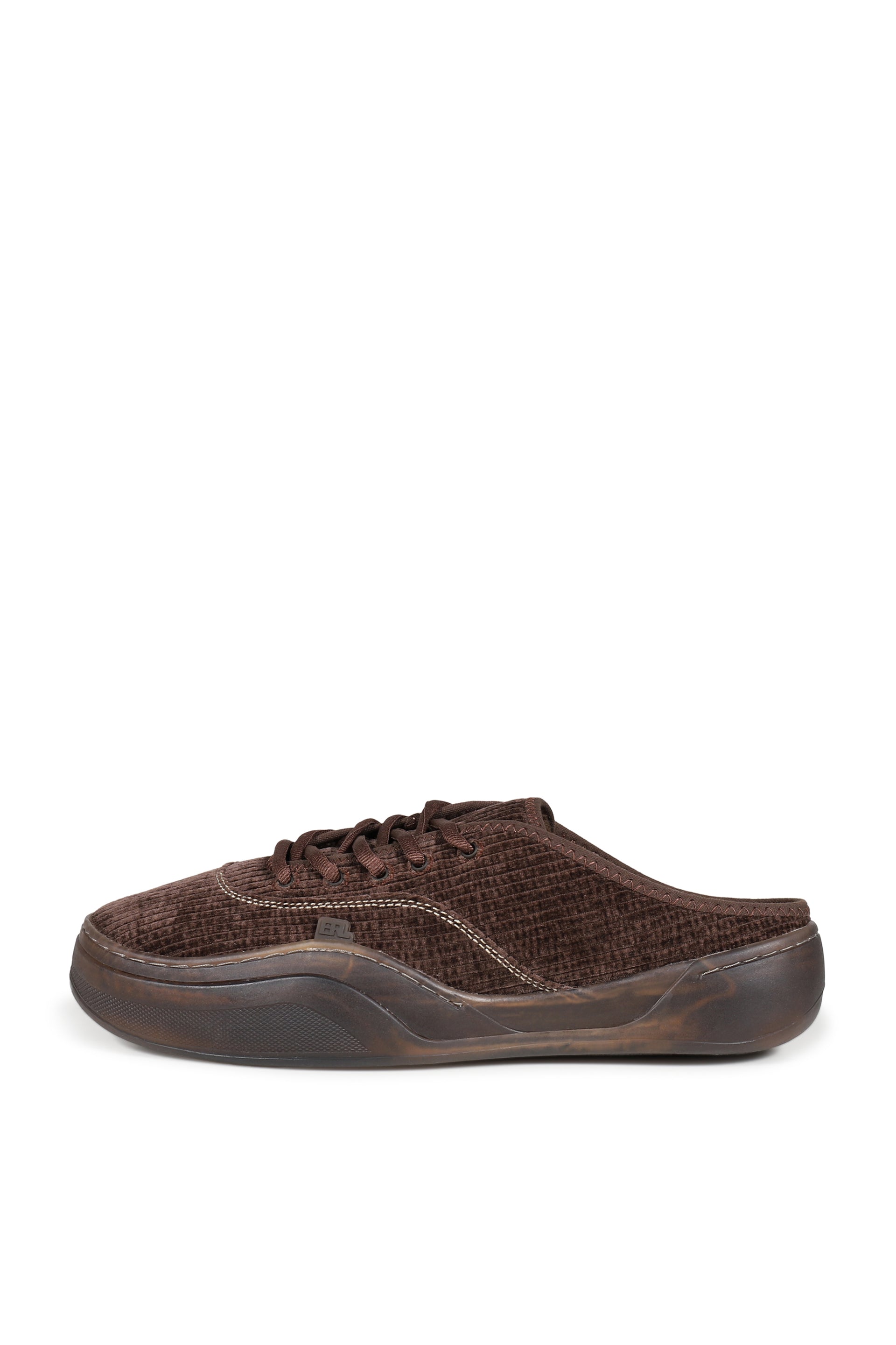 CORDUROY CAMINO SNEAKERS / BRW