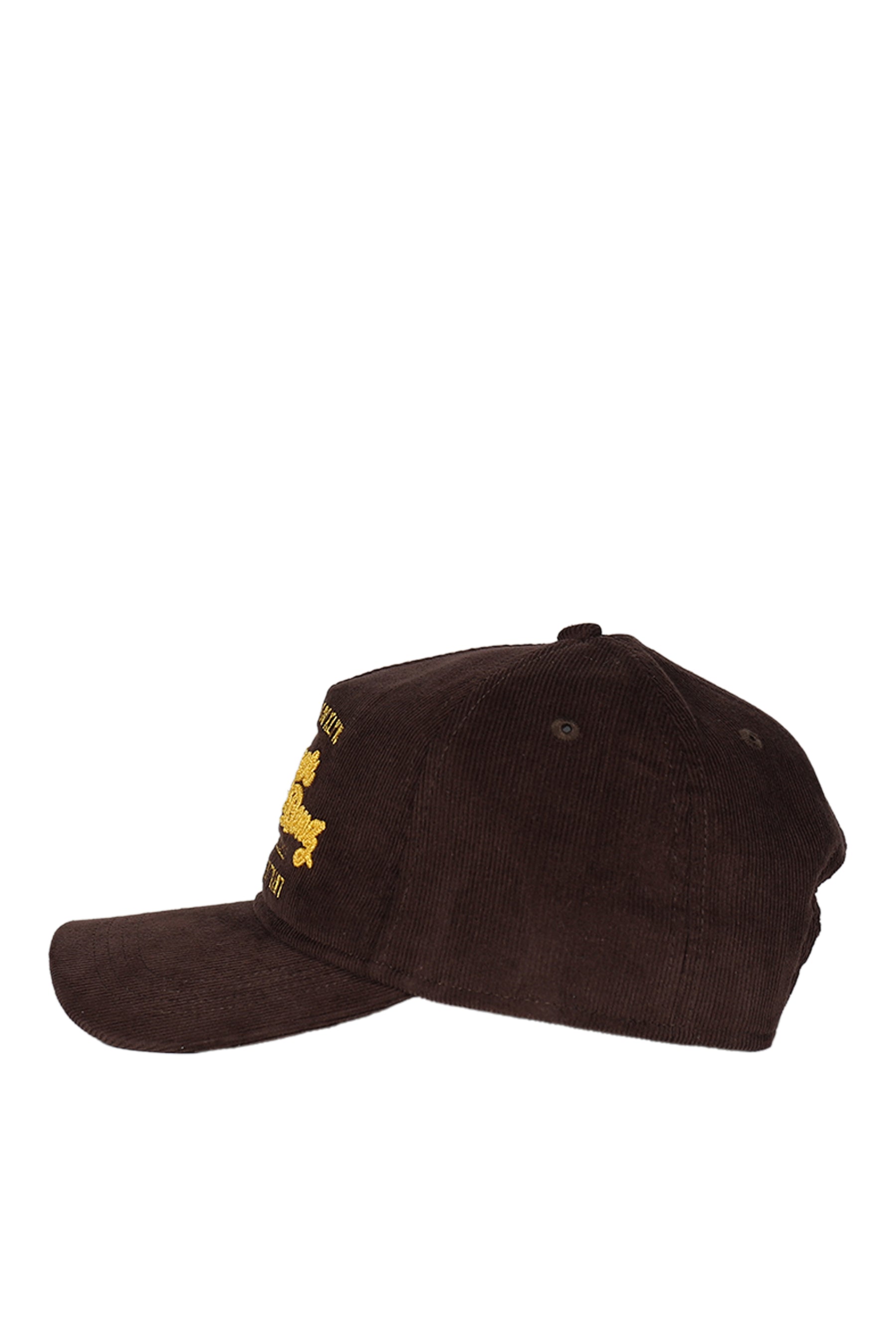 CHAINSTITCH HAT / BRW