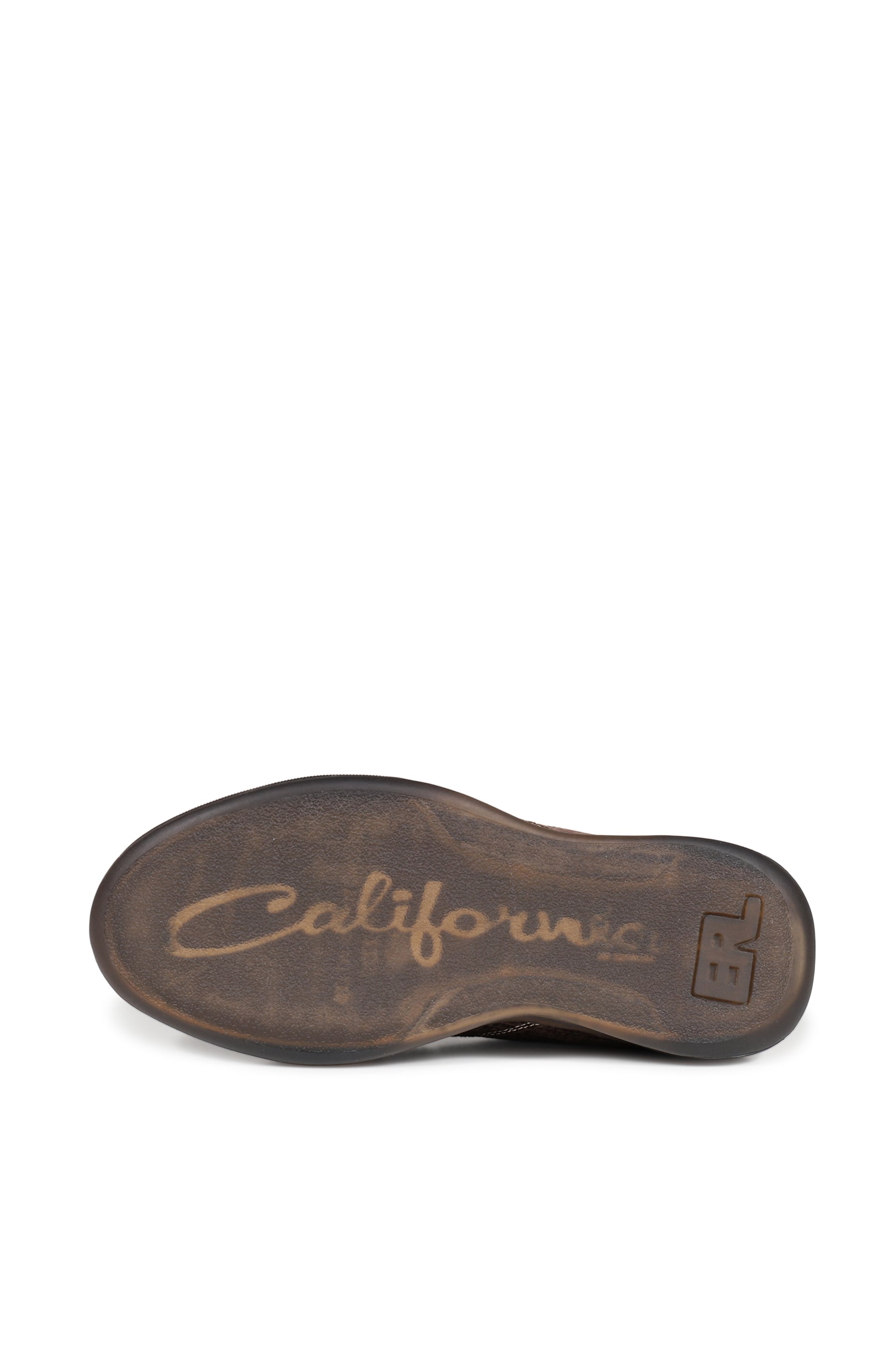 CORDUROY CAMINO SNEAKERS / BRW