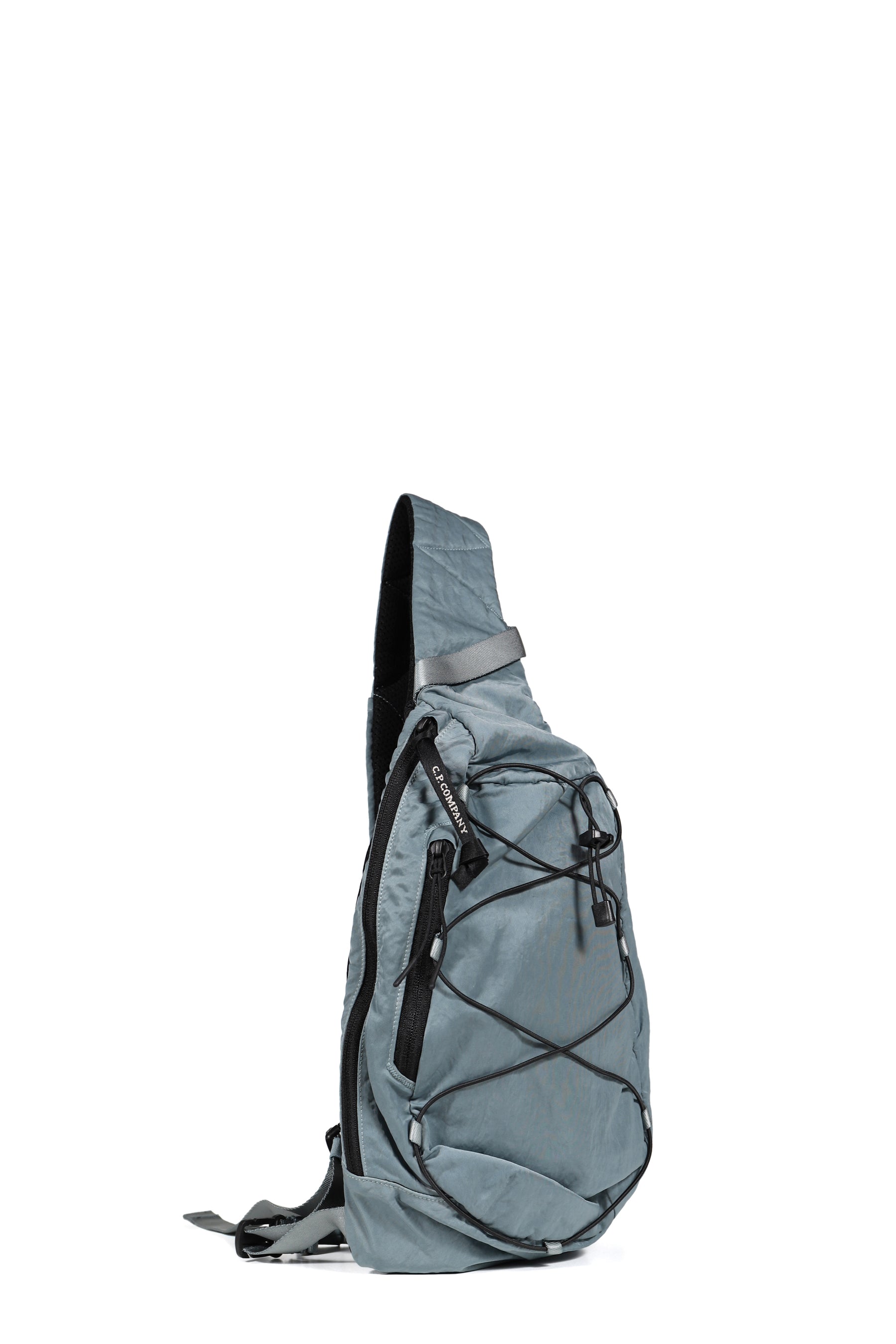 C.P. Company シーピーカンパニー SS26 NYLON B CROSSBODY BACKPACK