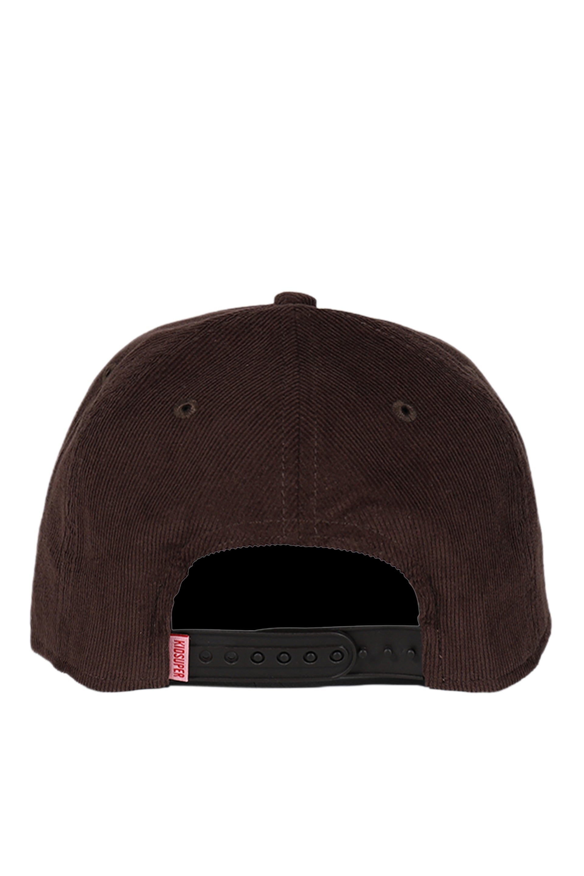 CHAINSTITCH HAT / BRW