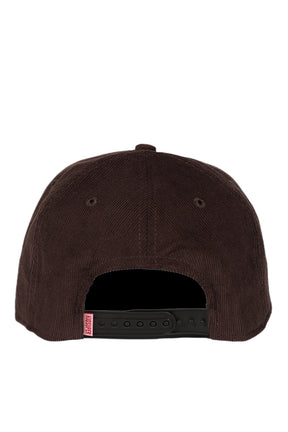 CHAINSTITCH HAT / BRW