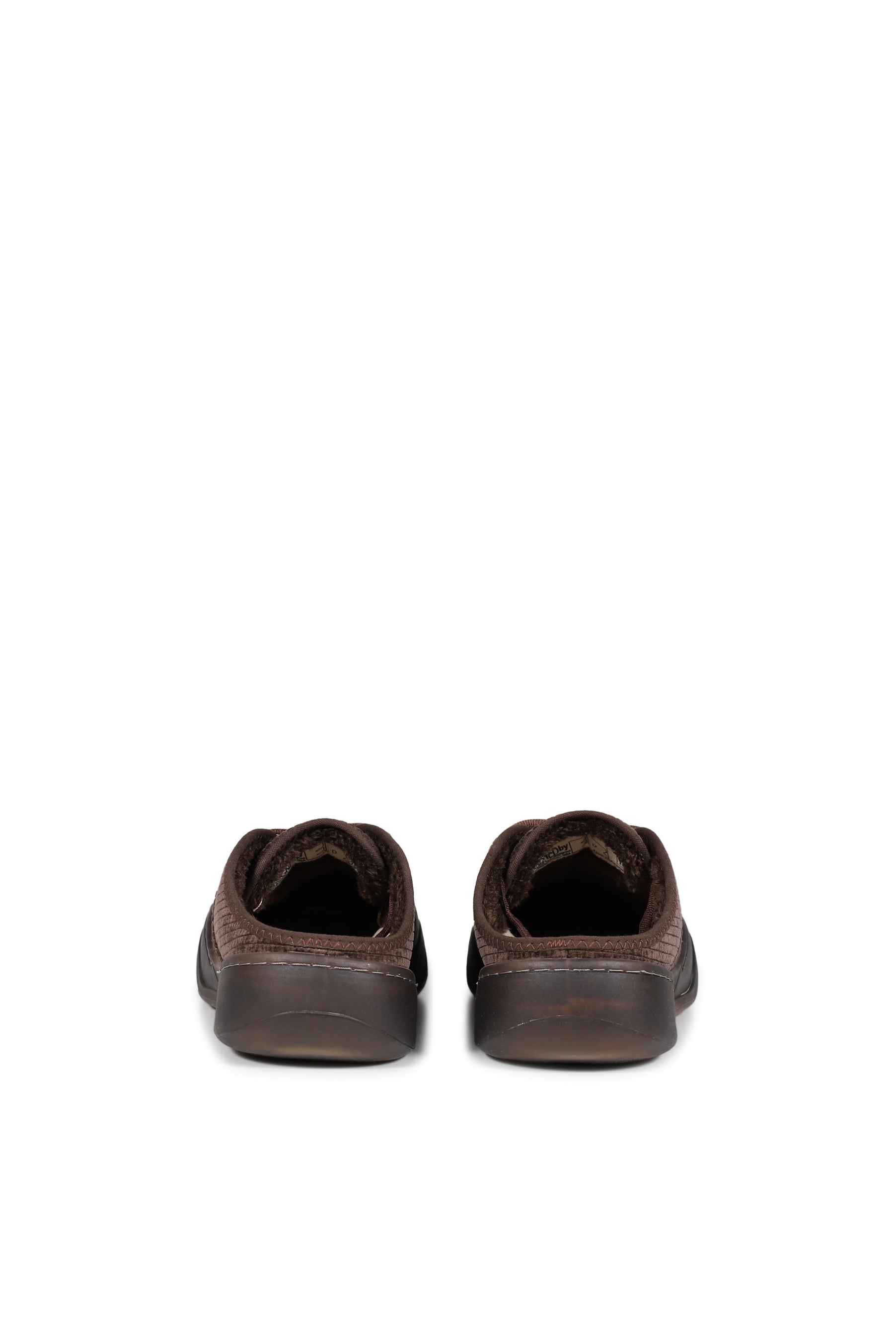CORDUROY CAMINO SNEAKERS / BRW