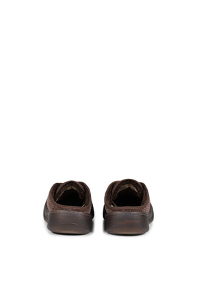 CORDUROY CAMINO SNEAKERS / BRW