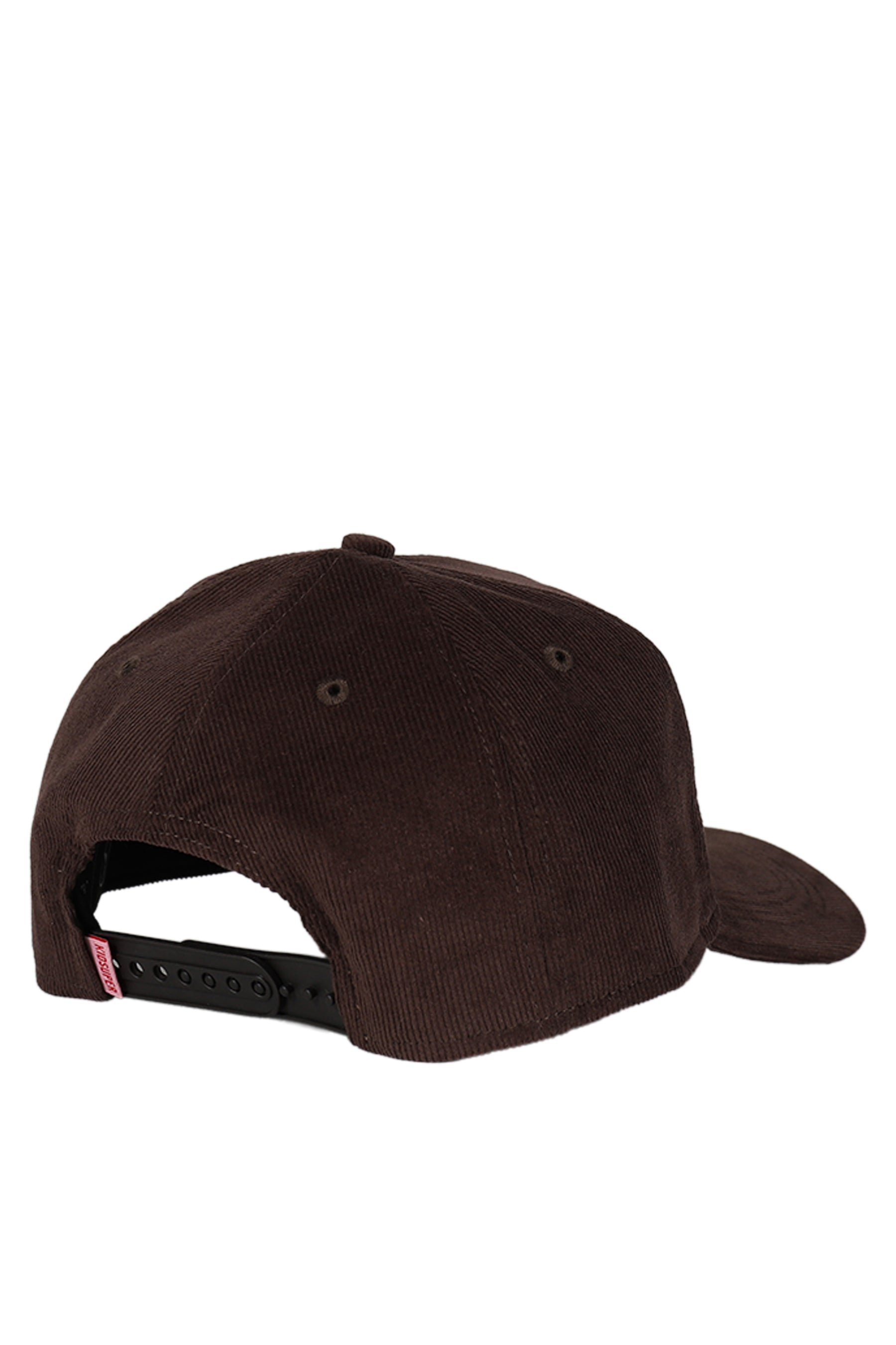 CHAINSTITCH HAT / BRW
