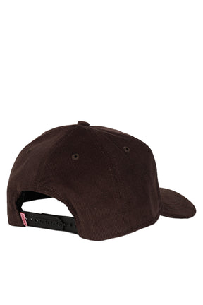 CHAINSTITCH HAT / BRW