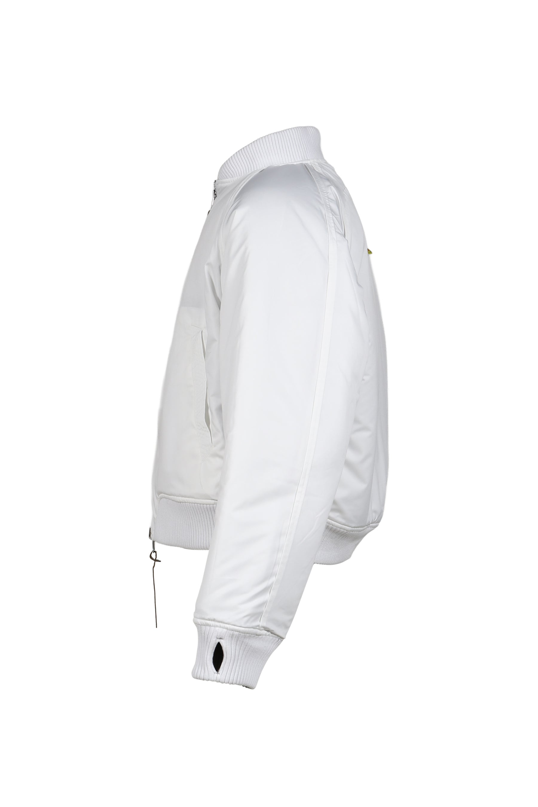 JD (OCS) 2R PIT PUFF JK / WHT/PUR