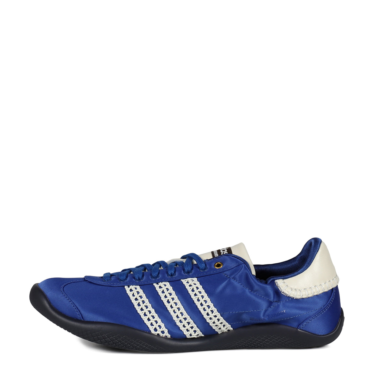 ADIDAS ORIGINALS BY WALES BONNER コラボレーション FW25 KARINTHA LO