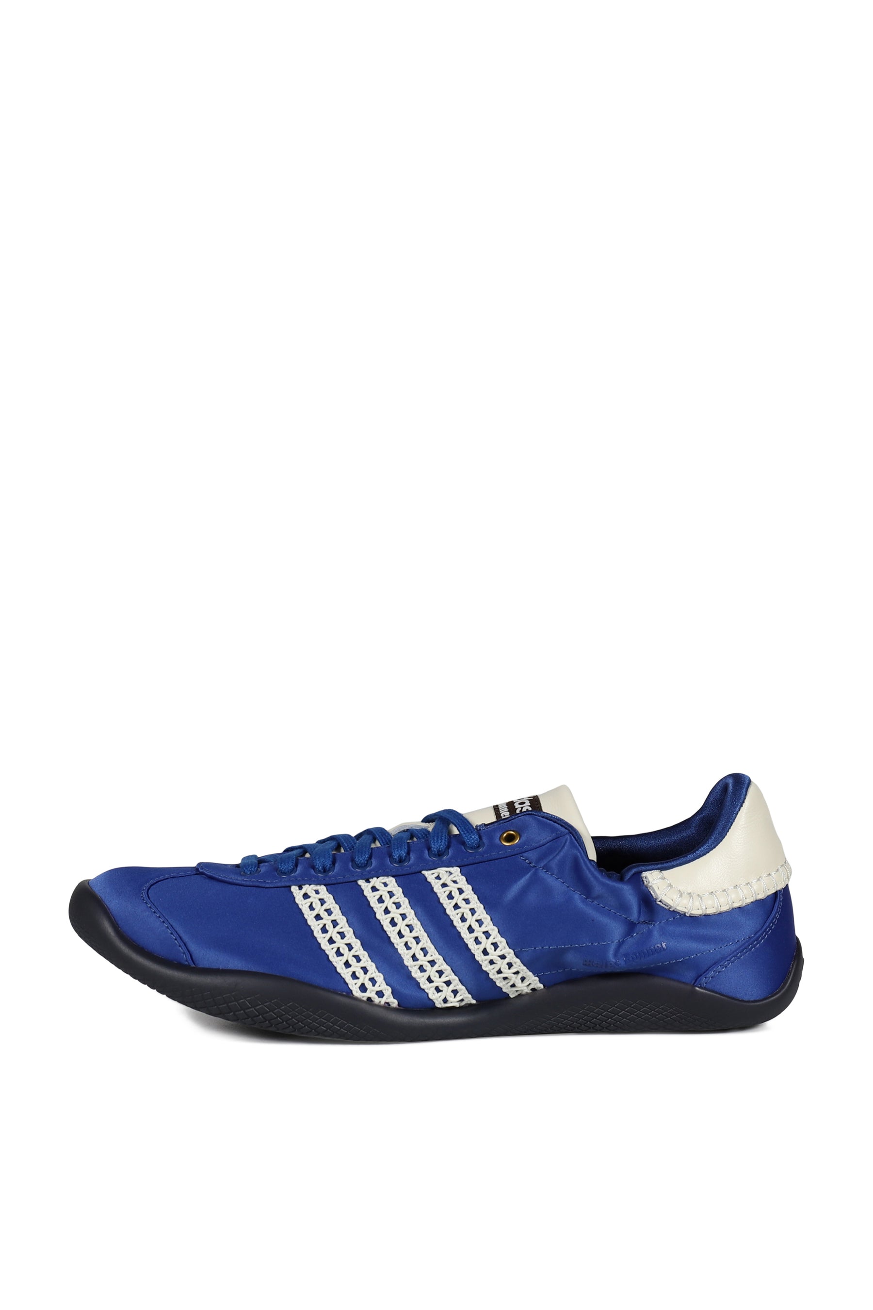 ADIDAS ORIGINALS BY WALES BONNER コラボレーション FW25 KARINTHA LO