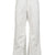 EP.9 02 TROUSERS / OFF WHT