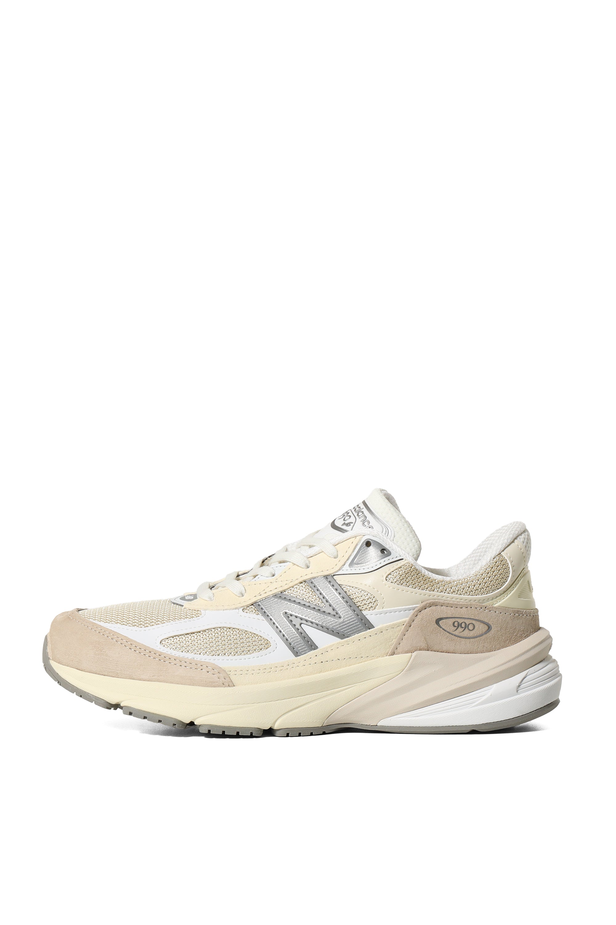 New Balance FW23 M990 / SS6 - NUBIAN