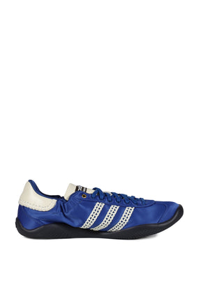 KARINTHA LO SATIN / BLUE QUARTZ