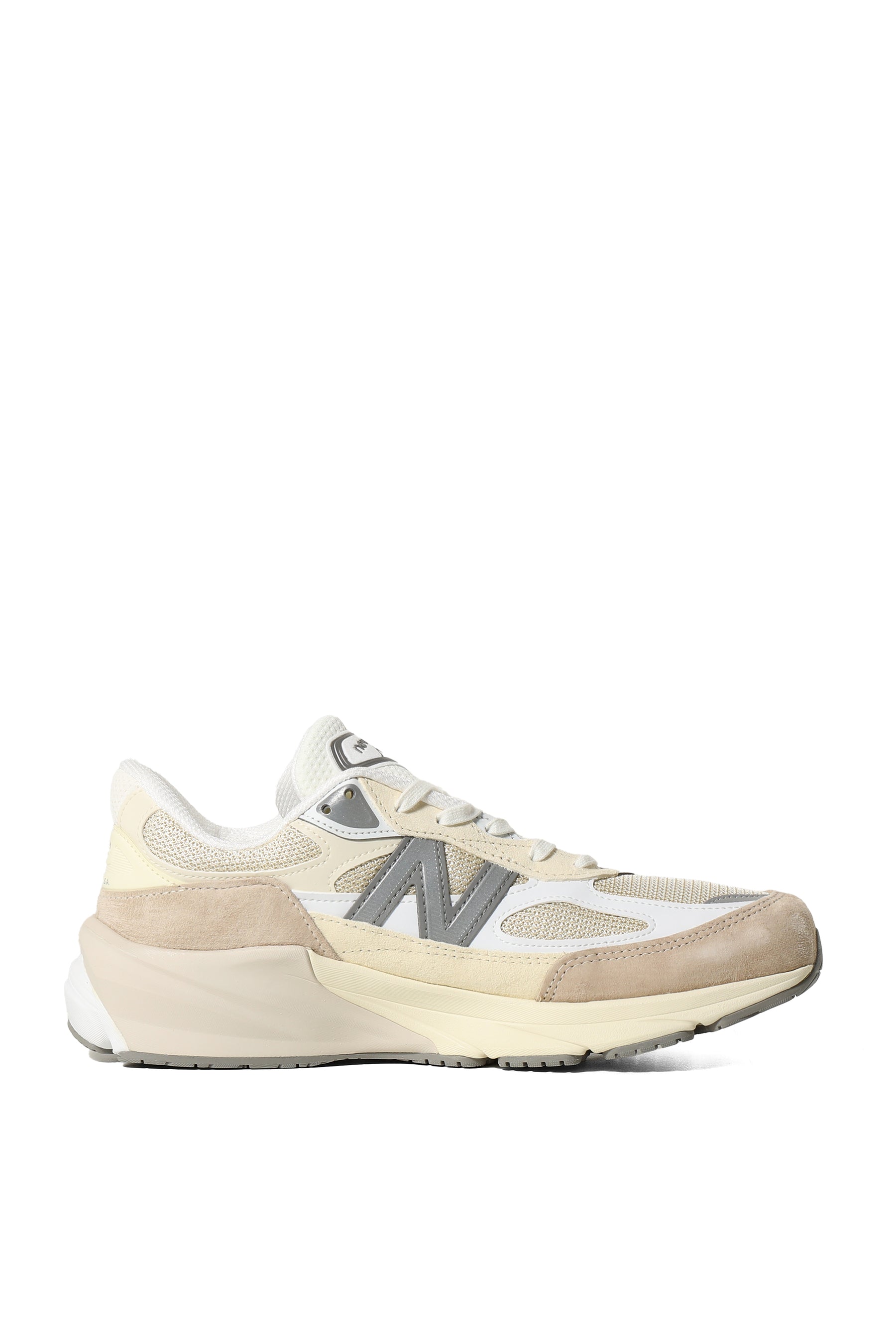 New Balance FW23 M990 / SS6 - NUBIAN