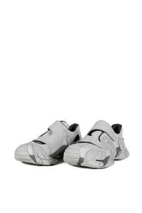 TORMENTA VELCRO / GRY