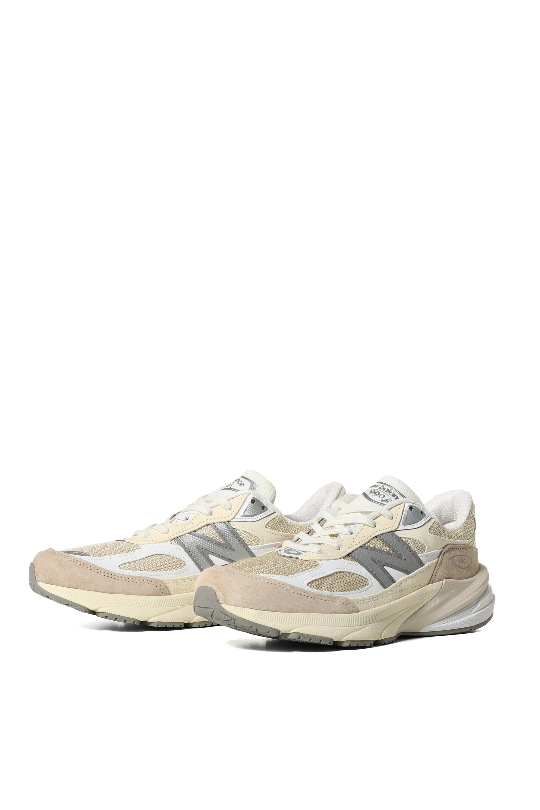 27.5cm New Balance 990 SS6 V6-