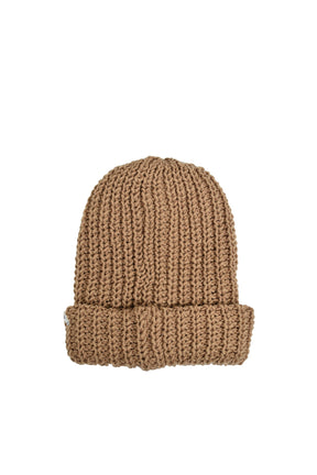 BEDWIN HUGE BEANIE / BEI 