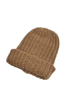 BEDWIN HUGE BEANIE / BEI 