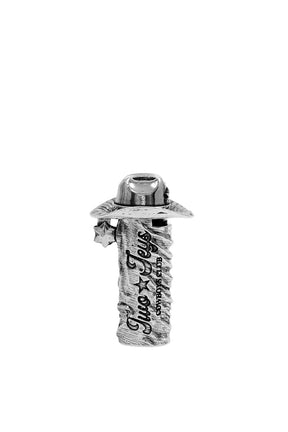 TWOJEYS ICON LIGHTER / SIL