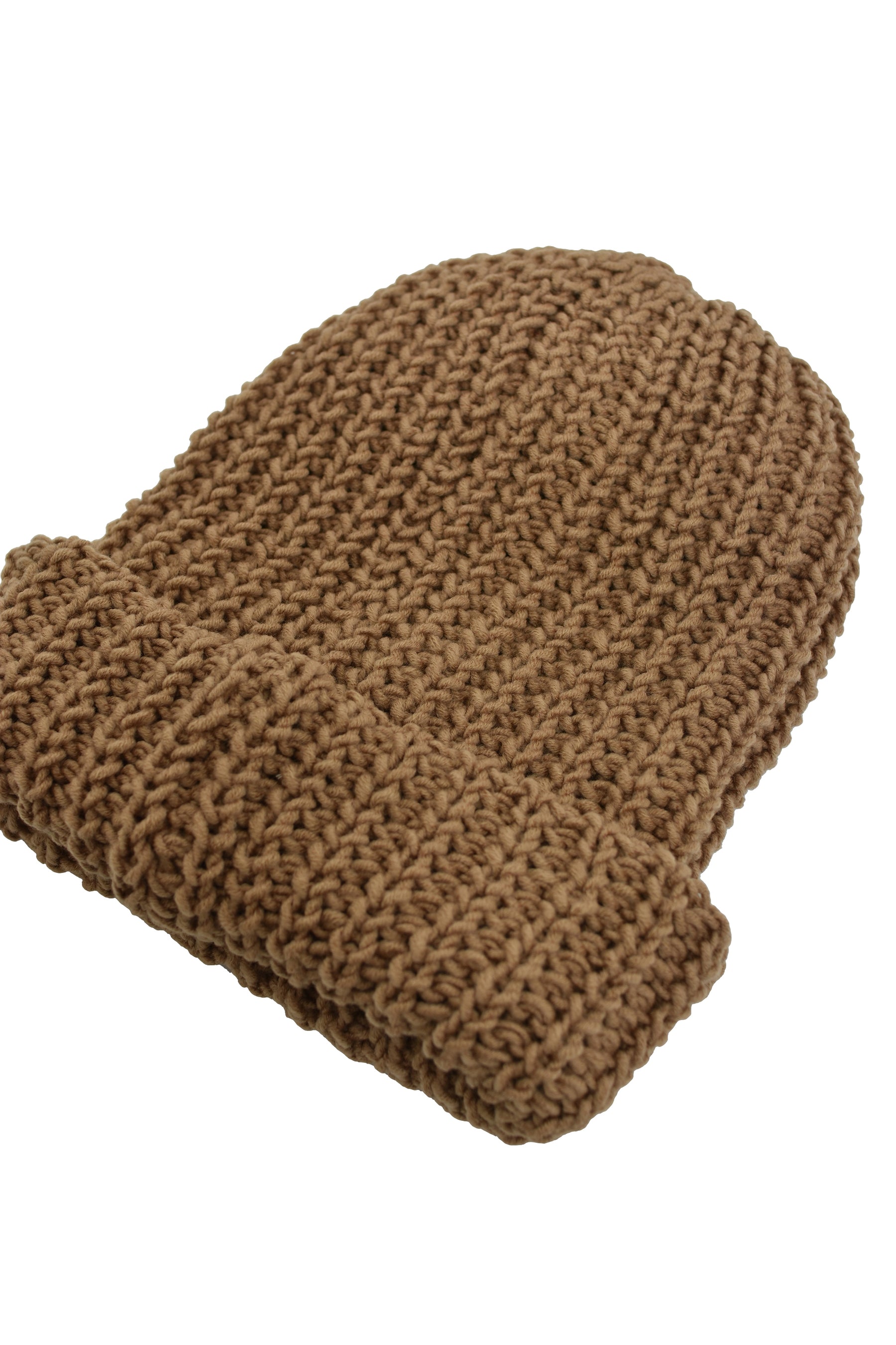 BEDWIN HUGE BEANIE / BEI 