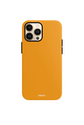 THE BASE - PHONE CASE / ORG