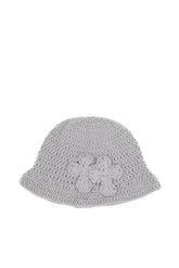 KNITHAT / GRY