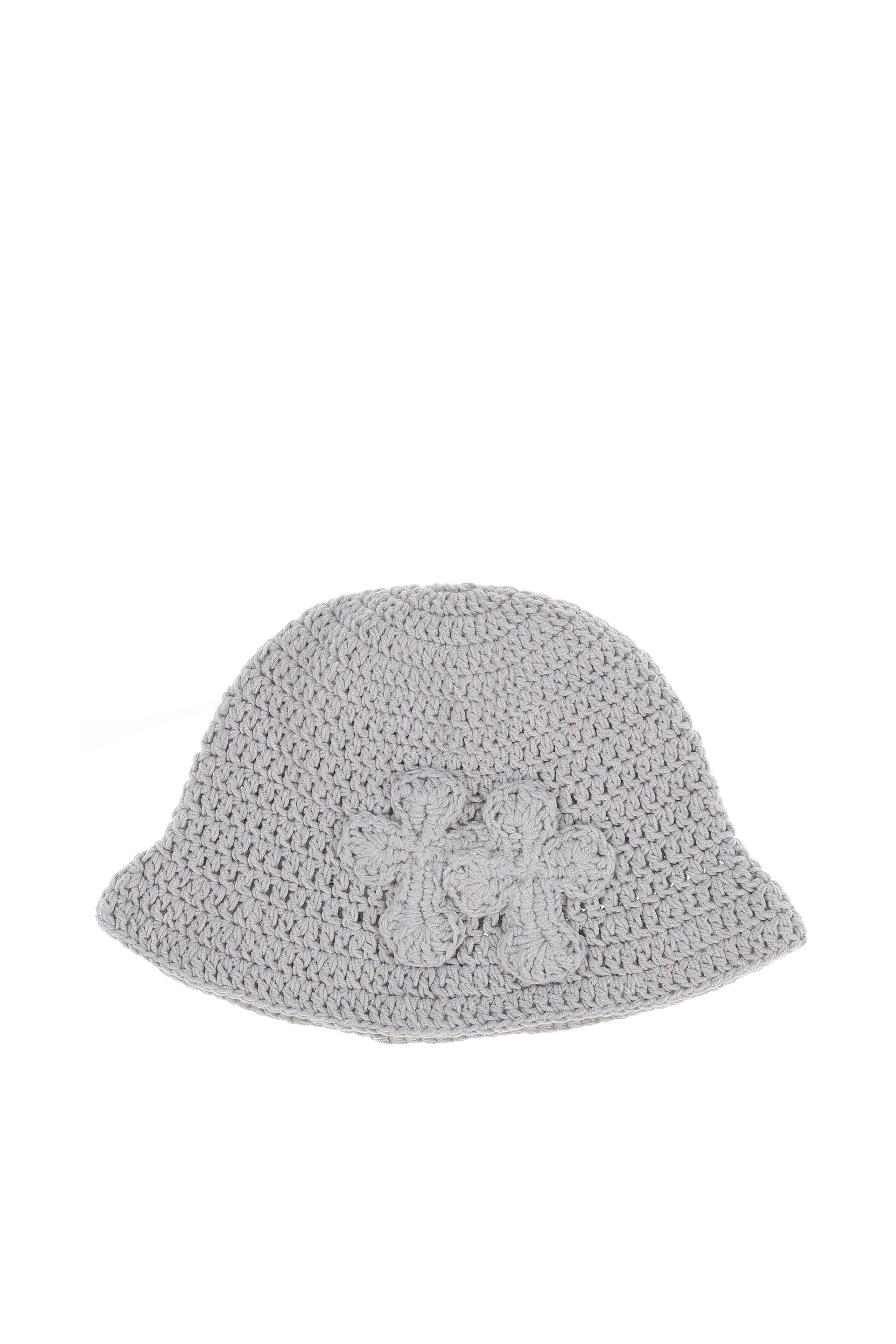 KNITHAT / GRY