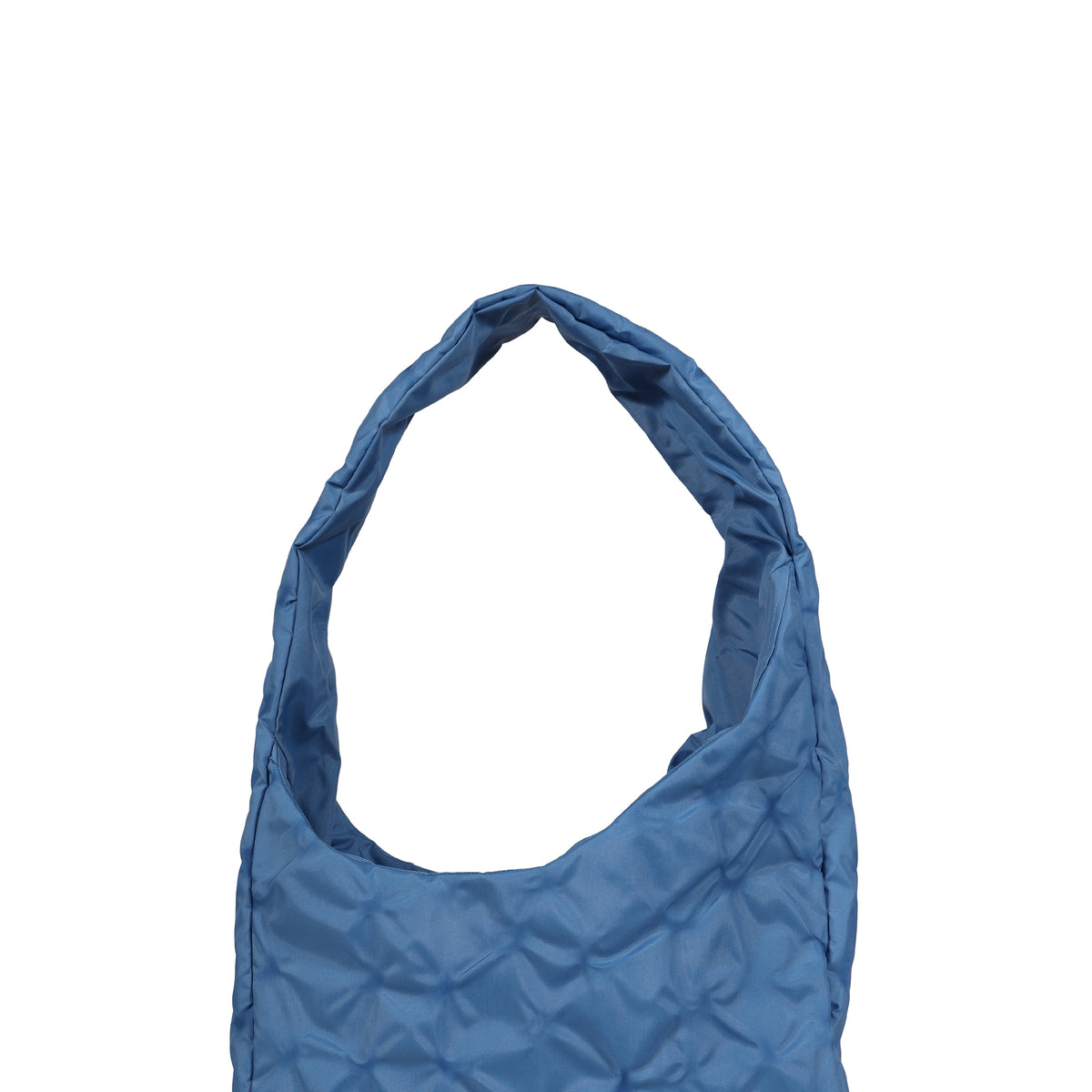 ryaw リャウ SS26 ALL LEAF VEIN BAG / BLUE - NUBIAN ヌビアン
