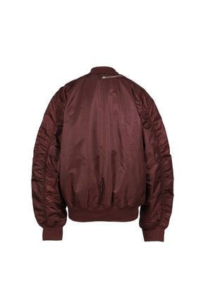 FOREVER ZIP BOMBER / BUR