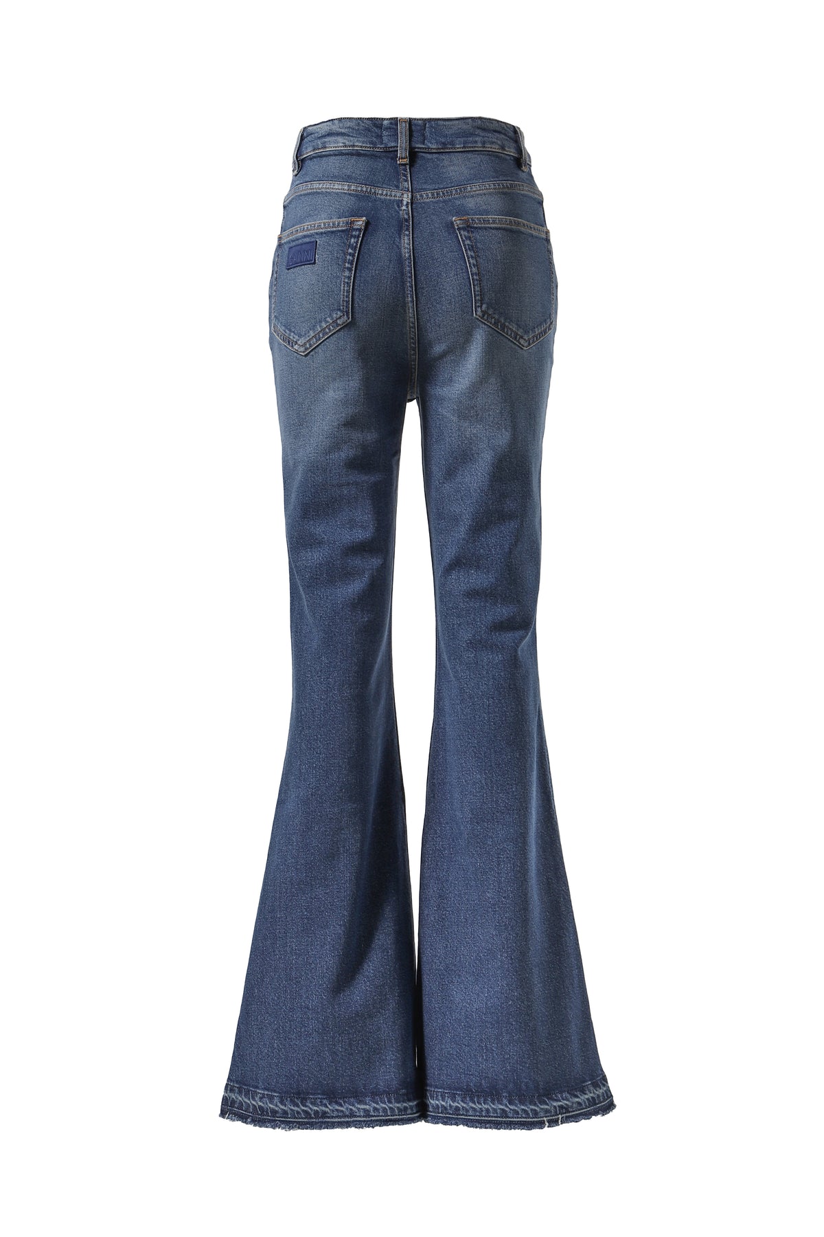 STRETCH FUTURE DENIM GODDI HW / BLU