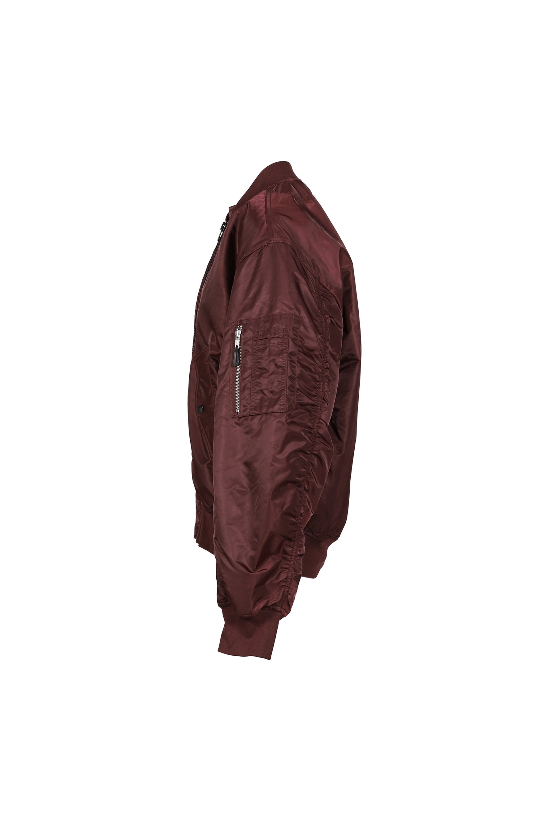 FOREVER ZIP BOMBER / BUR