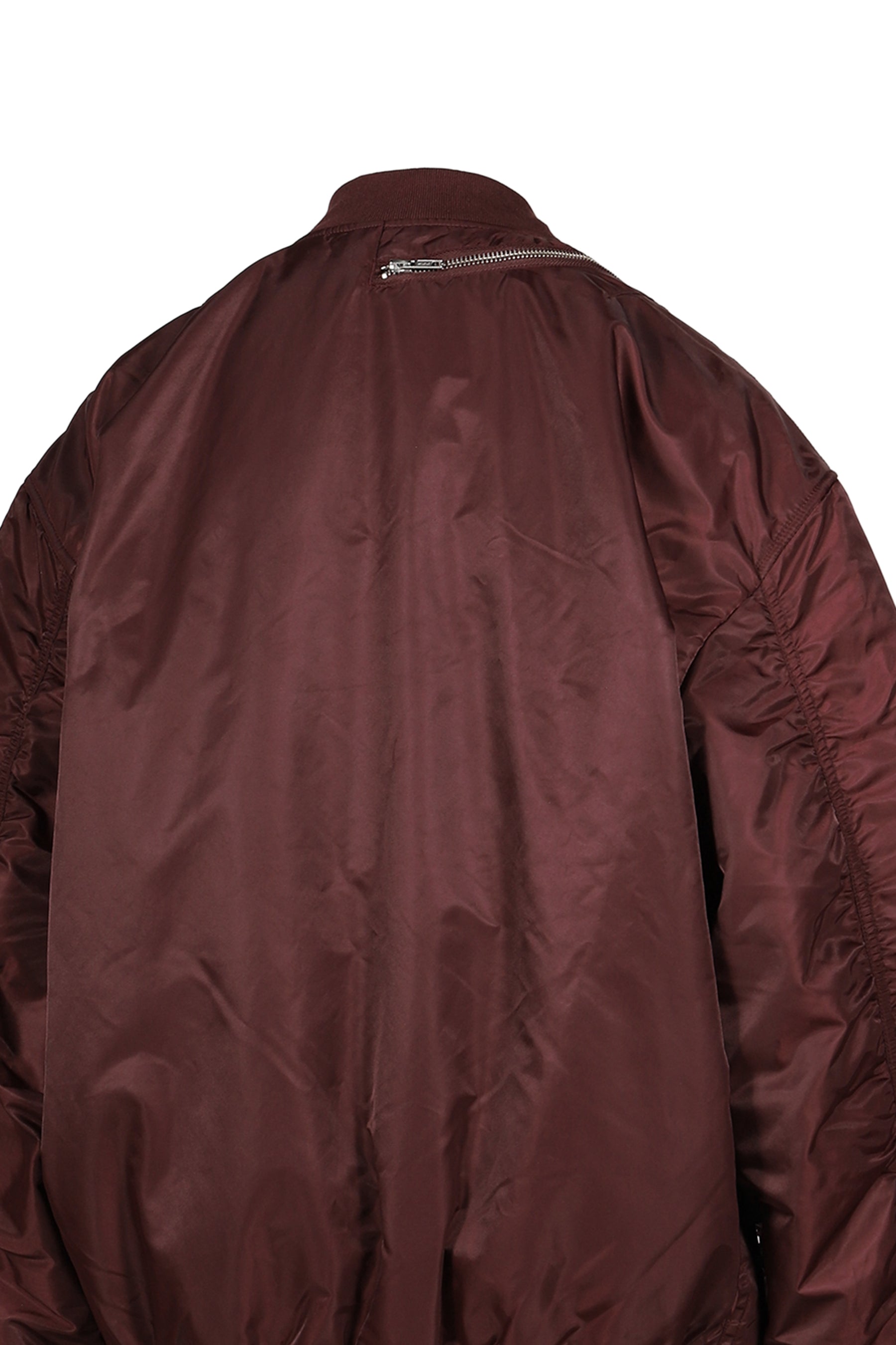 FOREVER ZIP BOMBER / BUR