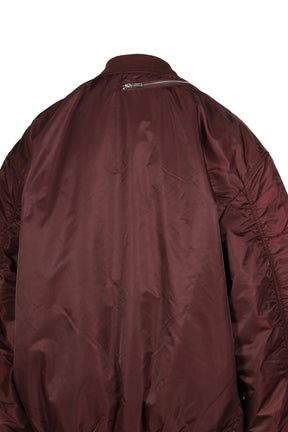 FOREVER ZIP BOMBER / BUR