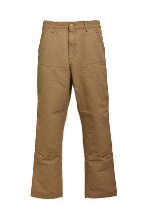 DOUBLE KNEE PANT / HAMILTON BRW
