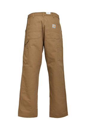 DOUBLE KNEE PANT / HAMILTON BRW