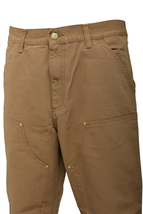 DOUBLE KNEE PANT / HAMILTON BRW