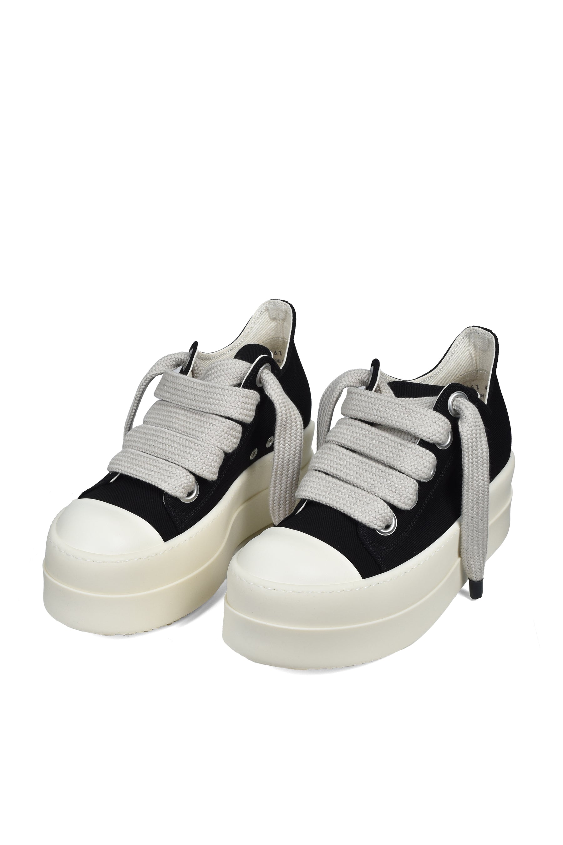 Rick Owens DRKSHDW リック オウエンス ダークシャドウ SS26 MEGA
