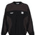 PANEL WIND JACKET / BLK