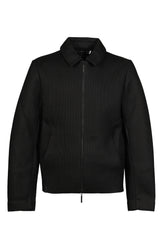 CLRT JACKET / INKY GRY