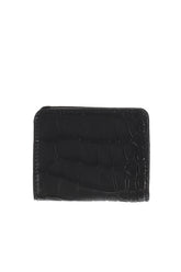 C8 CROCODILE / BLK