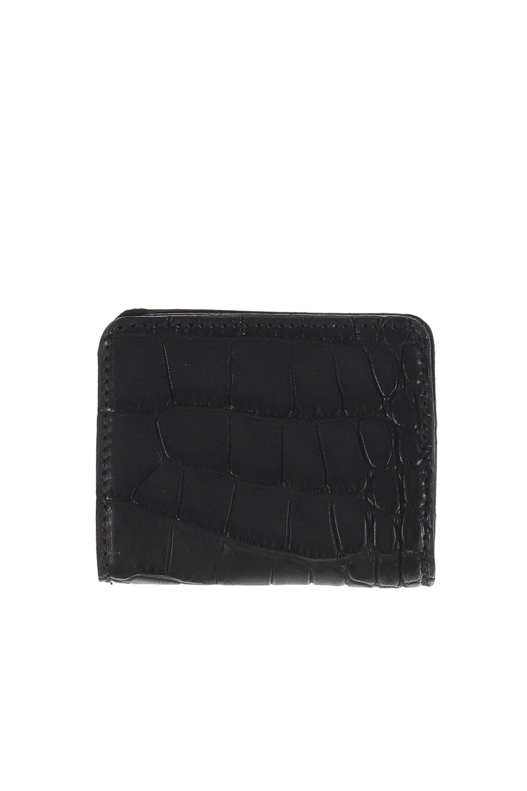 C8 CROCODILE / BLK