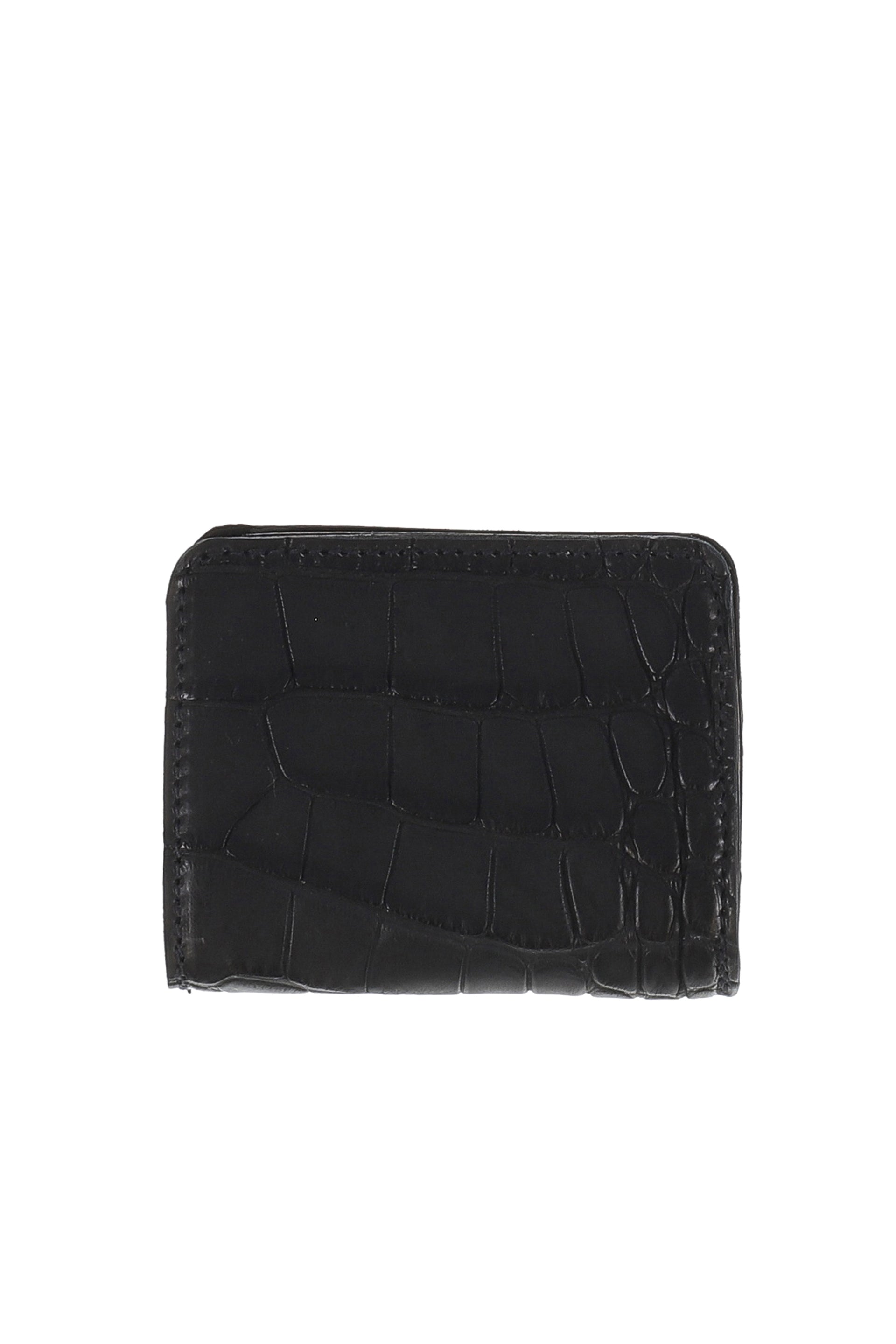 C8 CROCODILE / BLK