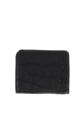 C8 CROCODILE / BLK