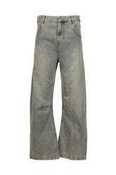 GEM JEANS / SURFACE WAVE