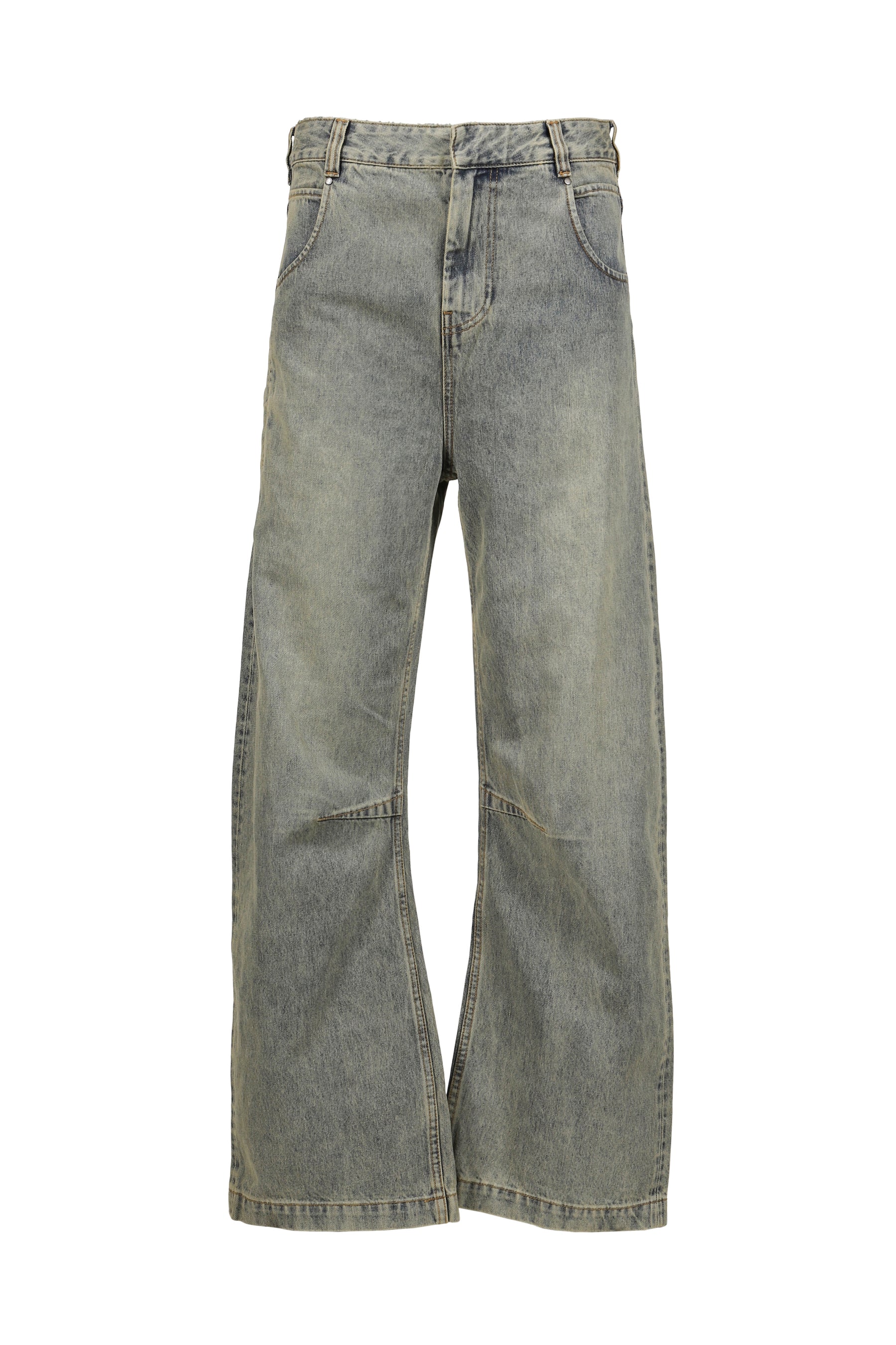 GEM JEANS / SURFACE WAVE