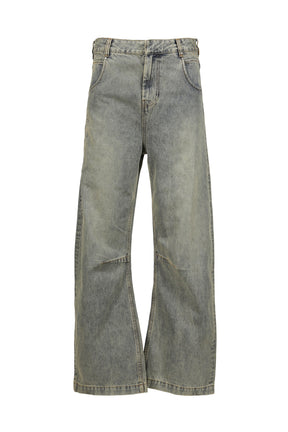 GEM JEANS / SURFACE WAVE