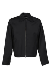 MINI JACKET / BLK