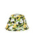 EU APE ALOHA BUCKET HAT / GRN