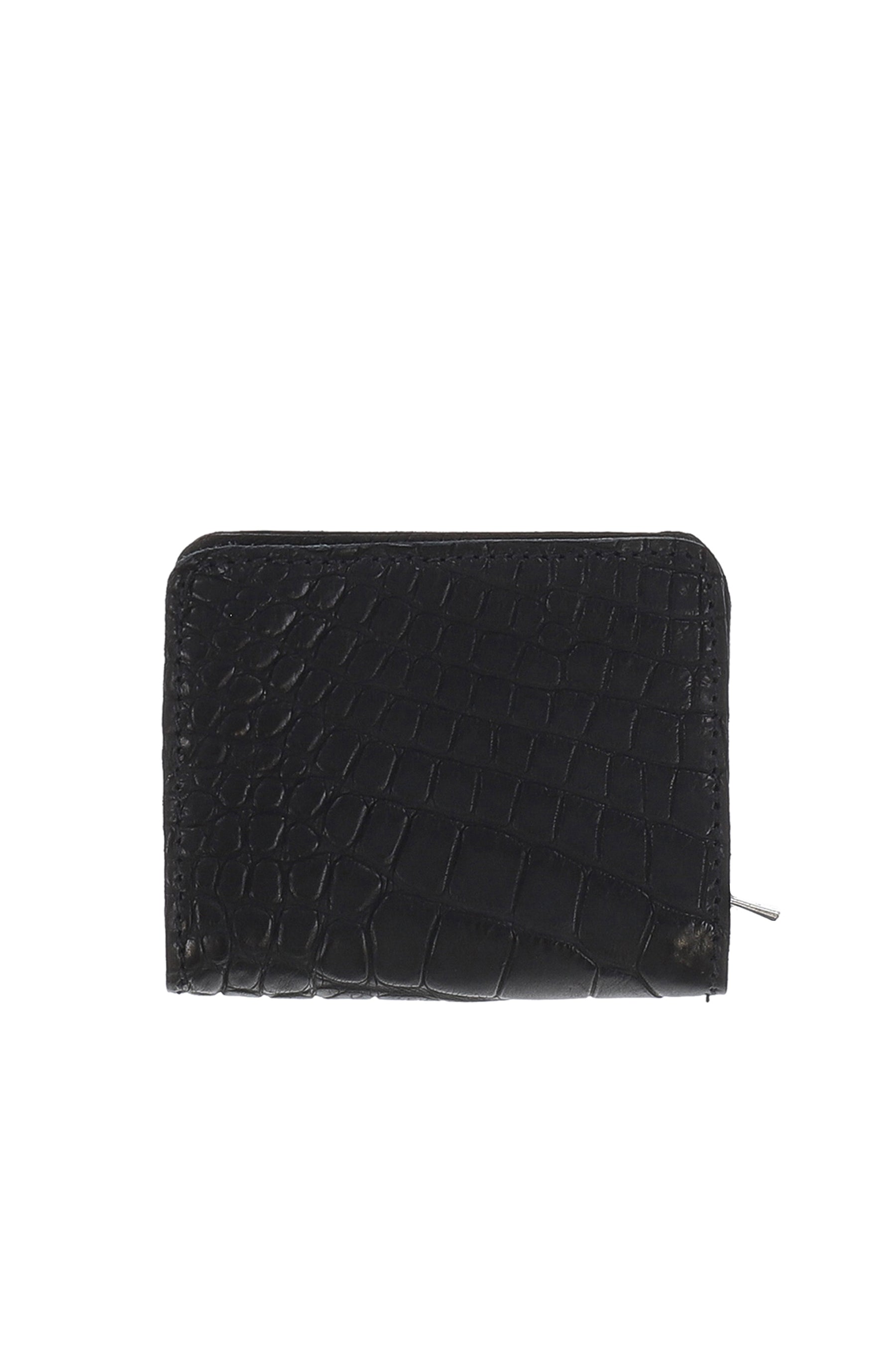 C8 CROCODILE / BLK