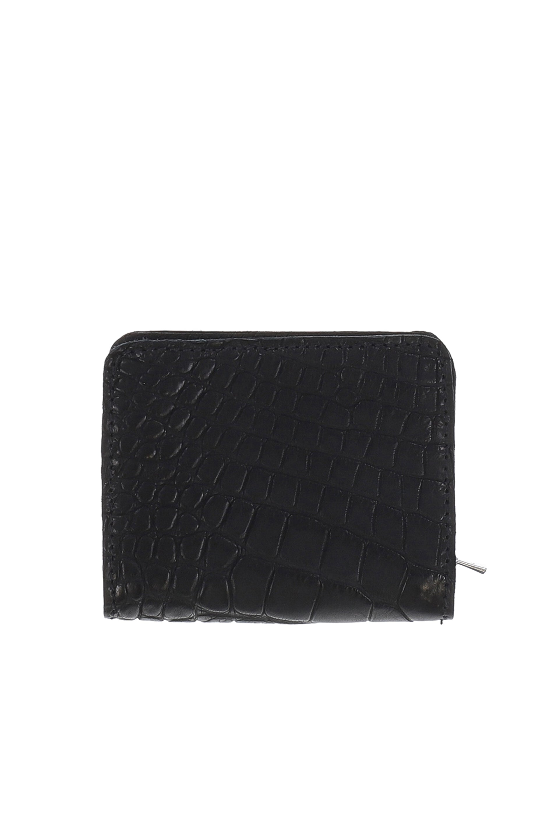 C8 CROCODILE / BLK