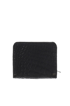 C8 CROCODILE / BLK